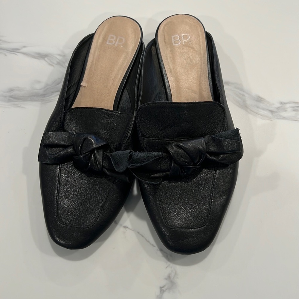 BP Shoes